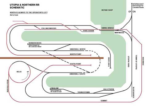 Best model train layout design software for mac
